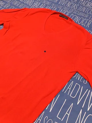 Jersey Purificación García Rojo Talla S