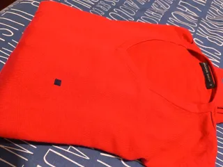 Jersey Purificación García Rojo Talla S