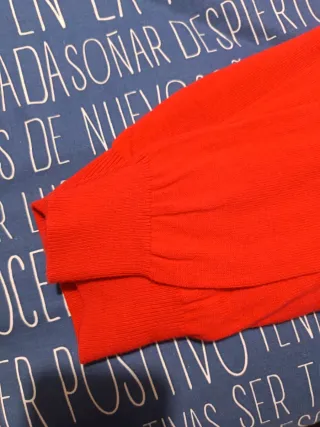 Jersey Purificación García Rojo Talla S