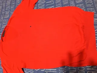 Jersey Purificación García Rojo Talla S