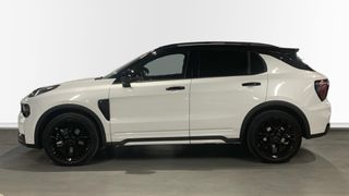 LYNK & CO OTRO MINI 1.5 PHEV CORE 276 5P