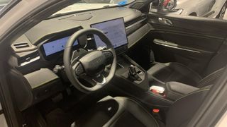 LYNK & CO OTRO MINI 1.5 PHEV CORE 276 5P