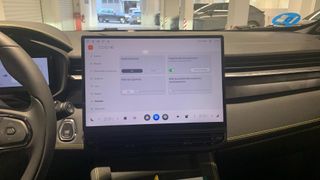 LYNK & CO OTRO MINI 1.5 PHEV CORE 276 5P