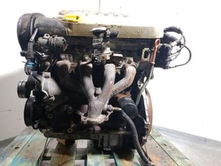 Motor completo opel x16xel vectra 1.6 rectp5776020