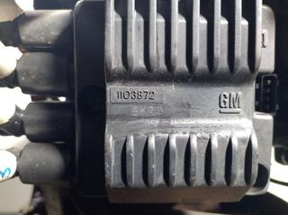 Motor completo opel x16xel vectra 1.6 rectp5776020