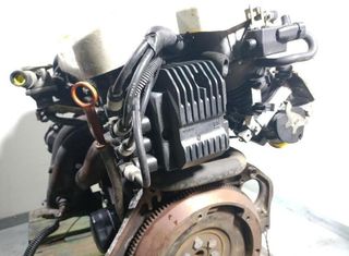 Motor completo opel x16xel vectra 1.6 rectp5776020