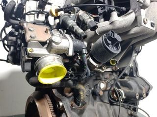 Motor completo opel x16xel vectra 1.6 rectp5776020