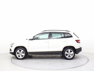 SKODA KAROQ 1.5 TSI STYLE 150 5P
