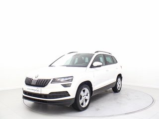 SKODA KAROQ 1.5 TSI STYLE 150 5P