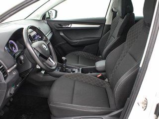 SKODA KAROQ 1.5 TSI STYLE 150 5P