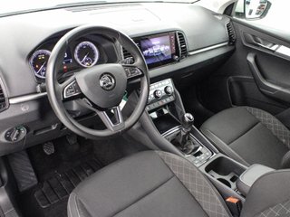 SKODA KAROQ 1.5 TSI STYLE 150 5P