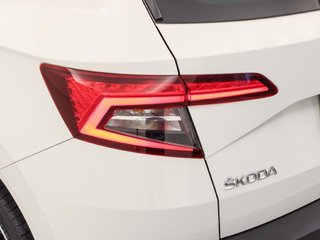 SKODA KAROQ 1.5 TSI STYLE 150 5P