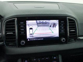 SKODA KAROQ 1.5 TSI STYLE 150 5P