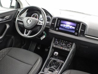 SKODA KAROQ 1.5 TSI STYLE 150 5P