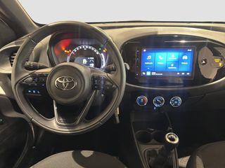 TOYOTA AYGO X 1.0 VVT-I PLAY 72 5P