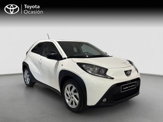 TOYOTA AYGO X 1.0 VVT-I PLAY 72 5P