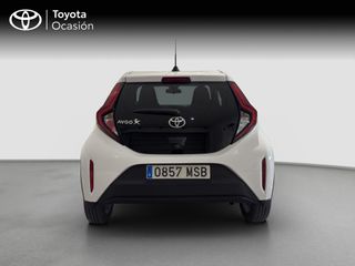 TOYOTA AYGO X 1.0 VVT-I PLAY 72 5P