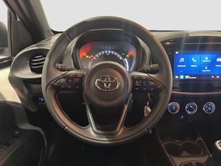 TOYOTA AYGO X 1.0 VVT-I PLAY 72 5P