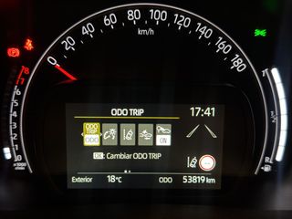 TOYOTA AYGO X 1.0 VVT-I PLAY 72 5P