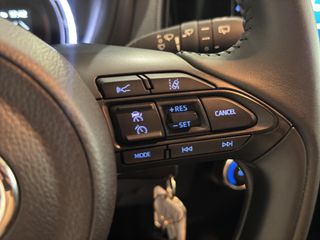 TOYOTA AYGO X 1.0 VVT-I PLAY 72 5P