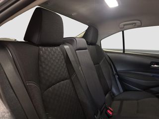 TOYOTA COROLLA SEDAN 1.8 HYBRID STYLE PLUS E-CVT 140 4P