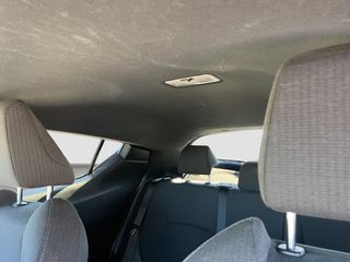 TOYOTA C-HR 1.8 VVT-I HYBRID ADVANCE AUTO 122 5P