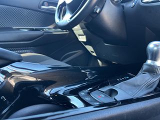 TOYOTA C-HR 1.8 VVT-I HYBRID ADVANCE AUTO 122 5P