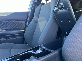 TOYOTA C-HR 1.8 VVT-I HYBRID ADVANCE AUTO 122 5P