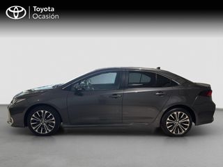 TOYOTA COROLLA SEDAN 1.8 HYBRID STYLE PLUS E-CVT 140 4P