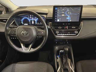 TOYOTA COROLLA SEDAN 1.8 HYBRID STYLE PLUS E-CVT 140 4P