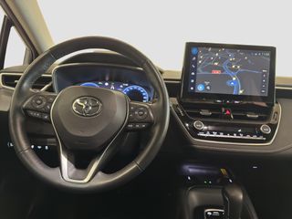 TOYOTA COROLLA SEDAN 1.8 HYBRID STYLE PLUS E-CVT 140 4P