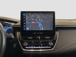 TOYOTA COROLLA SEDAN 1.8 HYBRID STYLE PLUS E-CVT 140 4P