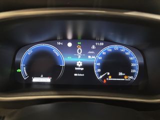 TOYOTA COROLLA SEDAN 1.8 HYBRID STYLE PLUS E-CVT 140 4P