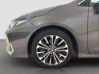 TOYOTA COROLLA SEDAN 1.8 HYBRID STYLE PLUS E-CVT 140 4P