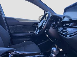 TOYOTA C-HR 1.8 VVT-I HYBRID ADVANCE AUTO 122 5P
