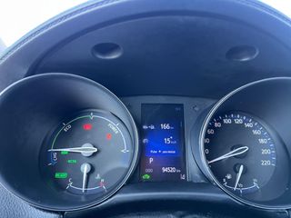 TOYOTA C-HR 1.8 VVT-I HYBRID ADVANCE AUTO 122 5P