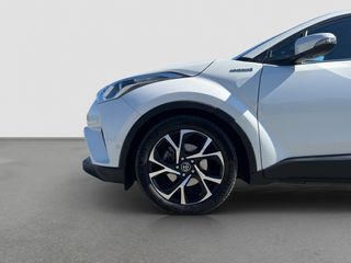 TOYOTA C-HR 1.8 VVT-I HYBRID ADVANCE AUTO 122 5P