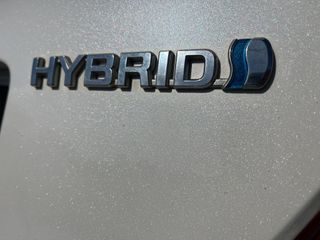TOYOTA C-HR 1.8 VVT-I HYBRID ADVANCE AUTO 122 5P
