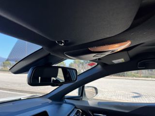 TOYOTA C-HR 1.8 VVT-I HYBRID ADVANCE AUTO 122 5P