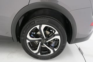 DS DS 7 BASTILLE 1.5 BLUEHDI 130 CV AUTO 5P