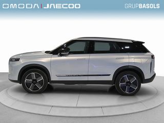 JAECOO JAECOO7 JAECOO 7 1.5 TGDI PHEV SELECT DHT 5P