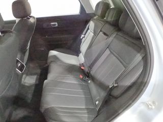 JAECOO JAECOO7 JAECOO 7 1.5 TGDI PHEV SELECT DHT 5P