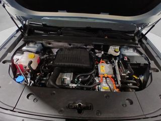 JAECOO JAECOO7 JAECOO 7 1.5 TGDI PHEV SELECT DHT 5P