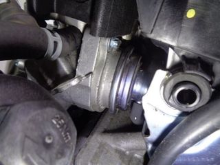 Mercedes-benz 640942 motor clase 2.0 rectp4197460