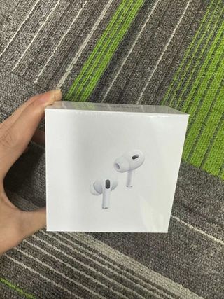 Airpods Pro 2da Gen