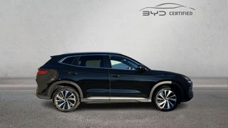 BYD SEAL U COMFORT 1.5 DM-I 218 CV 5P