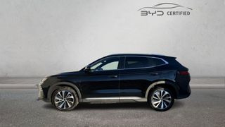 BYD SEAL U COMFORT 1.5 DM-I 218 CV 5P