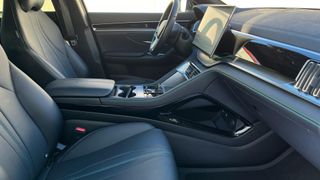 BYD SEAL U COMFORT 1.5 DM-I 218 CV 5P