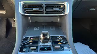 BYD SEAL U COMFORT 1.5 DM-I 218 CV 5P