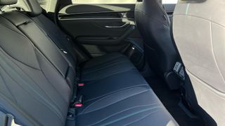 BYD SEAL U COMFORT 1.5 DM-I 218 CV 5P